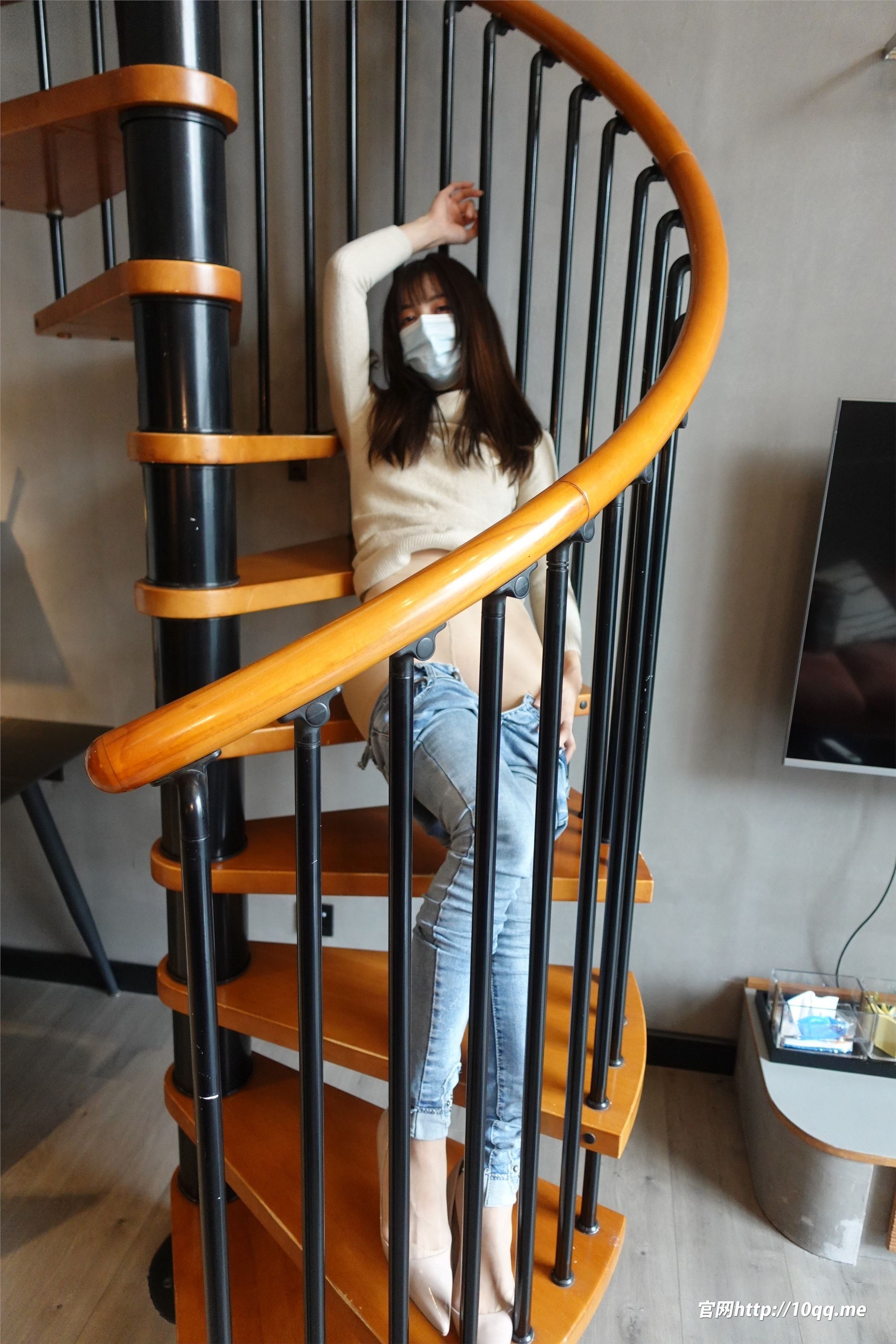 ROSI口罩系列 2022.06.13 NO.2192